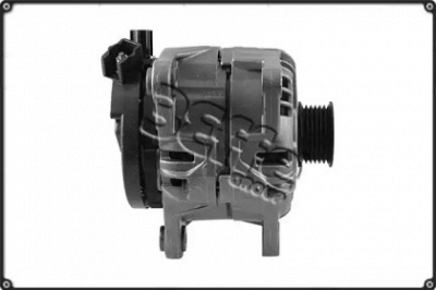 3EFFE GROUP alts322 -  